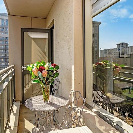 West Point Properties Йоганнесбурґ Екстер'єр фото